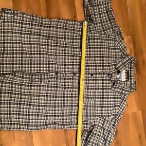 Mens Columbia Shirt